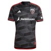 DC United Hjemme 2024 - Herre Fotballdrakt